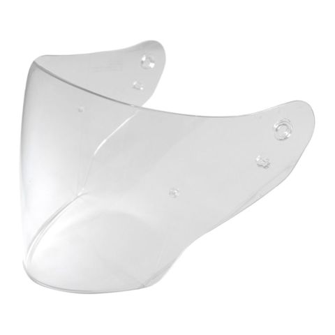 Visiera Trasparente Hjc Fg Jet Pinlock Ready