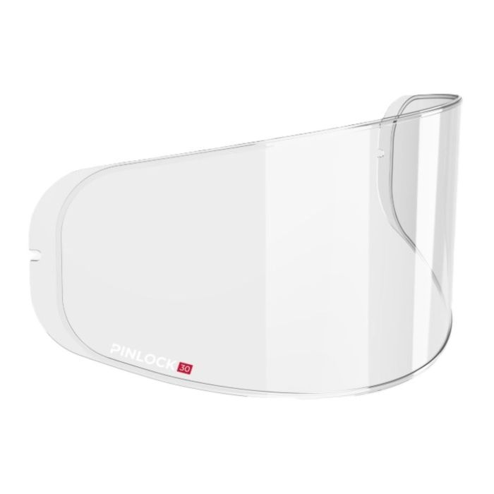 Visierino Pinlock Trasparente Ixs Dks166