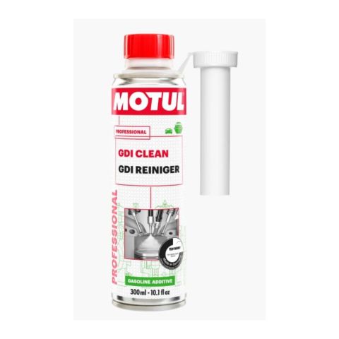Motul Gdi Clean 0.300 Lt.