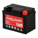 Batteria Fiamm Agm Ftx4l-12b - Ytx4l-bs 12v. 3 Ah.