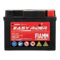 Batteria Fiamm Agm Ftx4l-12b - Ytx4l-bs 12v. 3 Ah.