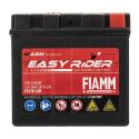 Batteria Fiamm Agm Ftz7s-12b - Ytz7s 12v. 6 Ah.
