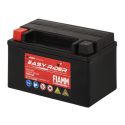 Batteria Fiamm Agm Ftx7a-12b - Ytx7a-bs 12v. 6 Ah.