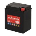 Batteria Fiamm Agm Ft10l-12b - Yb10l-b 12v. 10 Ah.