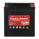 Batteria Fiamm Agm Ft10l-12b - Yb10l-b 12v. 10 Ah.