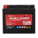 Batteria Fiamm Agm Ftx12-12b - Ytx12-bs 12v. 10 Ah.