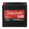 Batteria Fiamm Agm Ftx14-12b - Ytx14-bs 12v. 12 Ah.