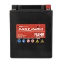 Batteria Fiamm Agm Ftx14ahl-12b - Ytx14ahl-bs 12v. 14 Ah.