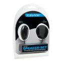 Cardo Speaker Set 40mm Scala Rider/freecom
