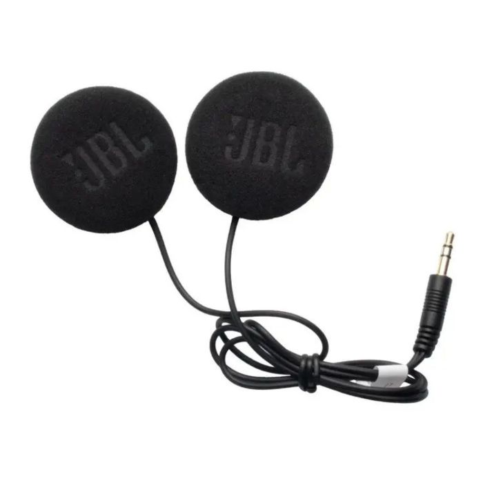 Ricambio Auricolari Altoparlanti 40mm Jbl Cardo Rep00098