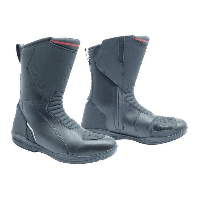 Stivali Oj Middle 2 Nero