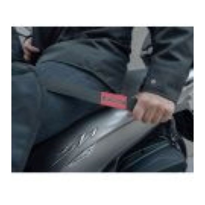 Oj Coprigambe Pro Leg 27 Nero