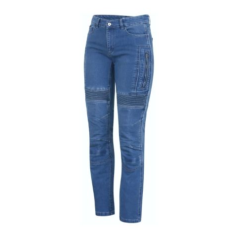 Jeans Oj Upgrade Man 2 Blu