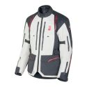Giacca Oj Endurance Ice/black/red