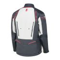 Giacca Oj Endurance Ice/black/red