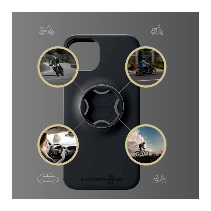 Custodia Quiklox Tetraforce Samsung S23