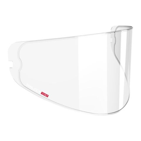 Scorpion Exo-gt Sp Air Pinlock Lens Clear Xlt (dks541)