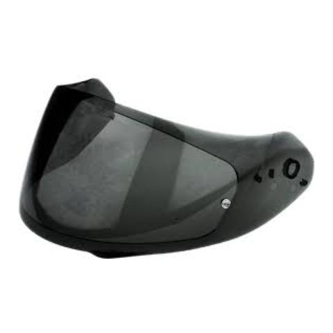 Scorpion Kdf14-3. Exo-491 3d Shield Maxvision Smoke Ece22-06