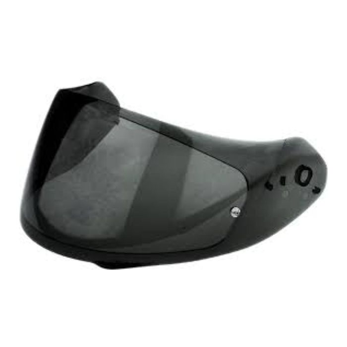 Scorpion Kdf14-3. Exo-491 3d Shield Maxvision Smoke Ece22-06