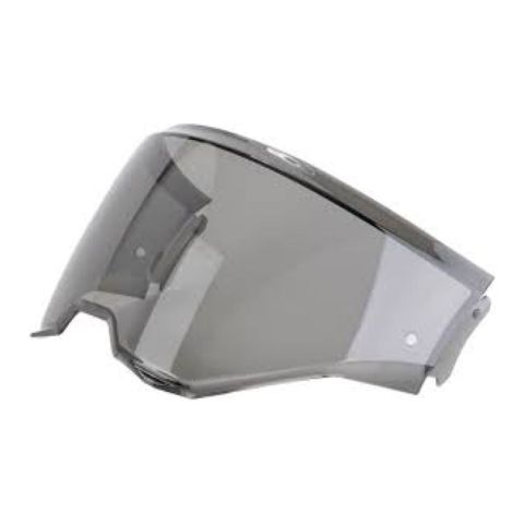 Scorpion Kdf18-1 Exo-tech/exo-tech Evo Pro/carbon Shield Smoke  Ece22-06