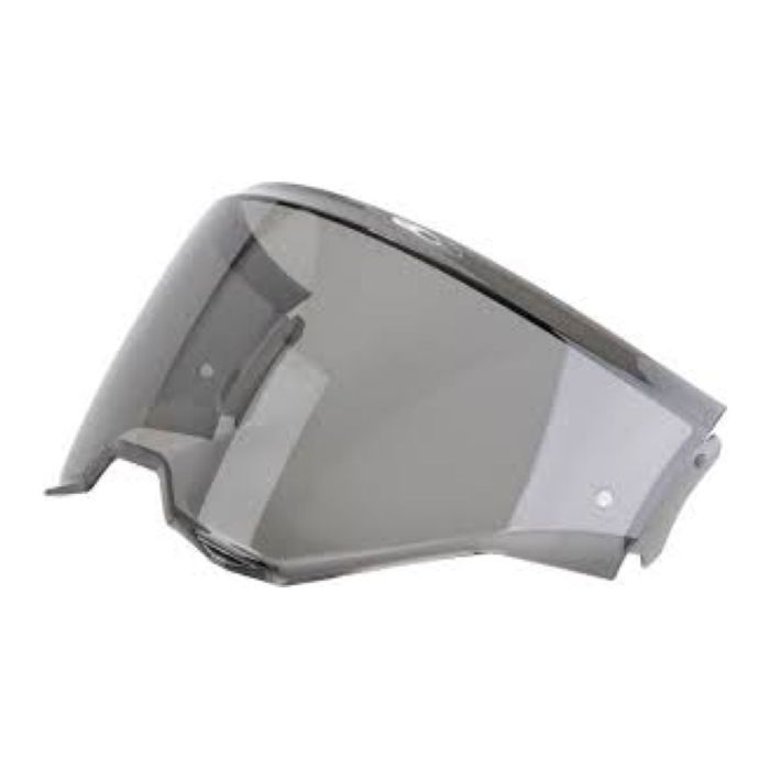 Scorpion Kdf18-1 Exo-tech/exo-tech Evo Pro/carbon Shield Smoke  Ece22-06