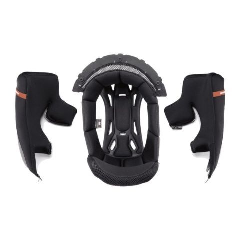 Scorpion Exo-520 Evo Air Liner Set Xs