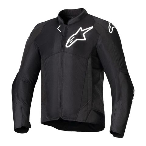 Giacca Estiva Alpinestars Viper Air V4 Black