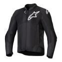 Giacca Estiva Alpinestars Viper Air V4 Black