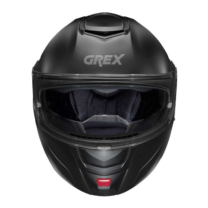 Casco Modulare Grex G9.2 Kinetic N-com 06 Flat Black