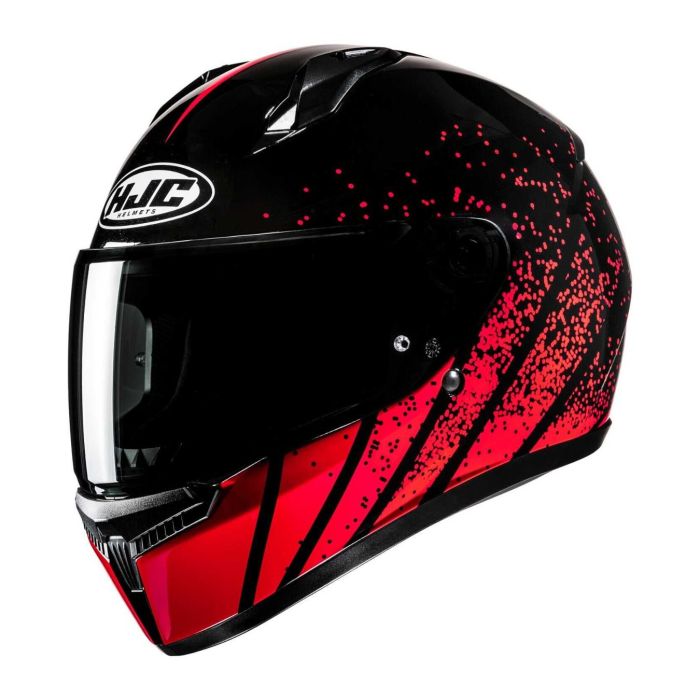 Casco Integrale Hjc C10 Haven Mc1