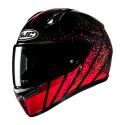 Casco Integrale Hjc C10 Haven Mc1