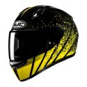 Casco Integrale Hjc C10 Haven Mc3