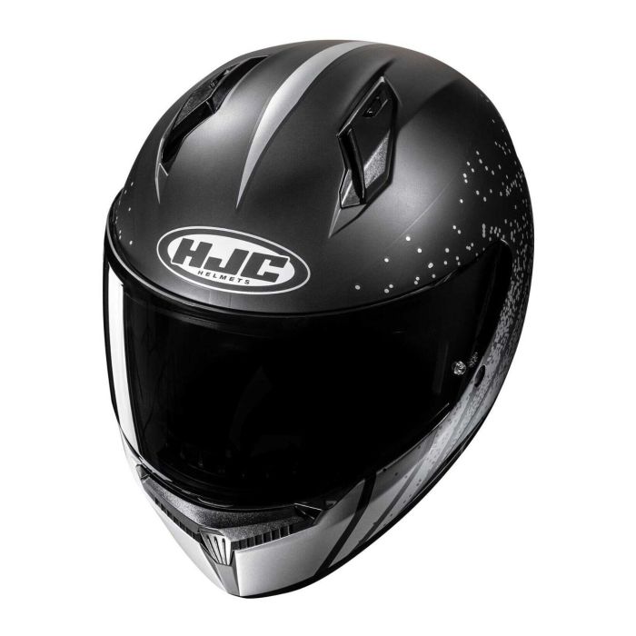 Casco Integrale Hjc C10 Haven Mc5sf