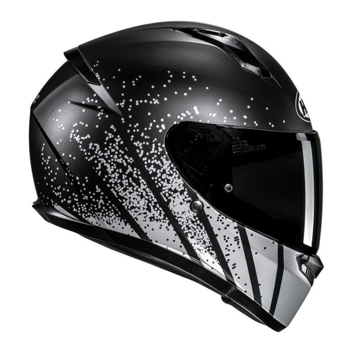 Casco Integrale Hjc C10 Haven Mc5sf