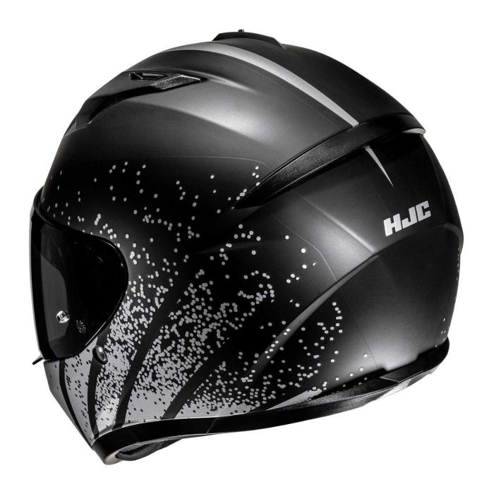 Casco Integrale Hjc C10 Haven Mc5sf