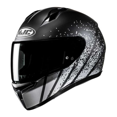 Casco Integrale Hjc C10 Haven Mc5sf