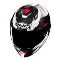 Casco Integrale Hjc C10 Aspa Mc1