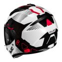 Casco Integrale Hjc C10 Aspa Mc1