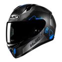 Casco Integrale Hjc C10 Aspa Mc2