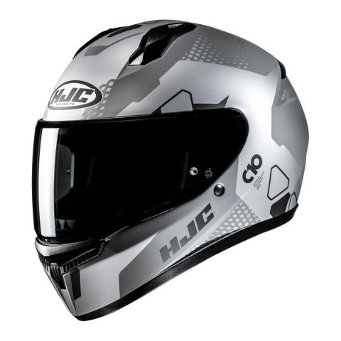 Casco Integrale Hjc C10 Aspa Mc5sf