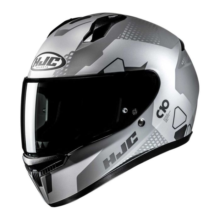 Casco Integrale Hjc C10 Aspa Mc5sf