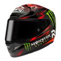 Casco Integrale Hjc Rpha 12 Quartararo Replica Mc1