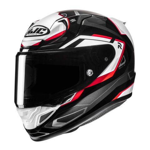 Casco Integrale Hjc Rpha 12 Brels Mc1