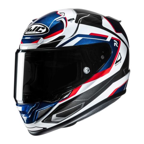 Casco Integrale Hjc Rpha 12 Brels Mc21