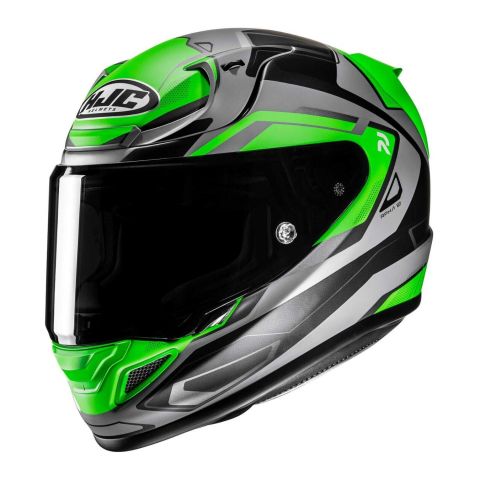 Casco Integrale Hjc Rpha 12 Brels Mc4hsf