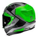 Casco Integrale Hjc Rpha 12 Brels Mc4hsf