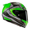 Casco Integrale Hjc Rpha 12 Brels Mc4hsf