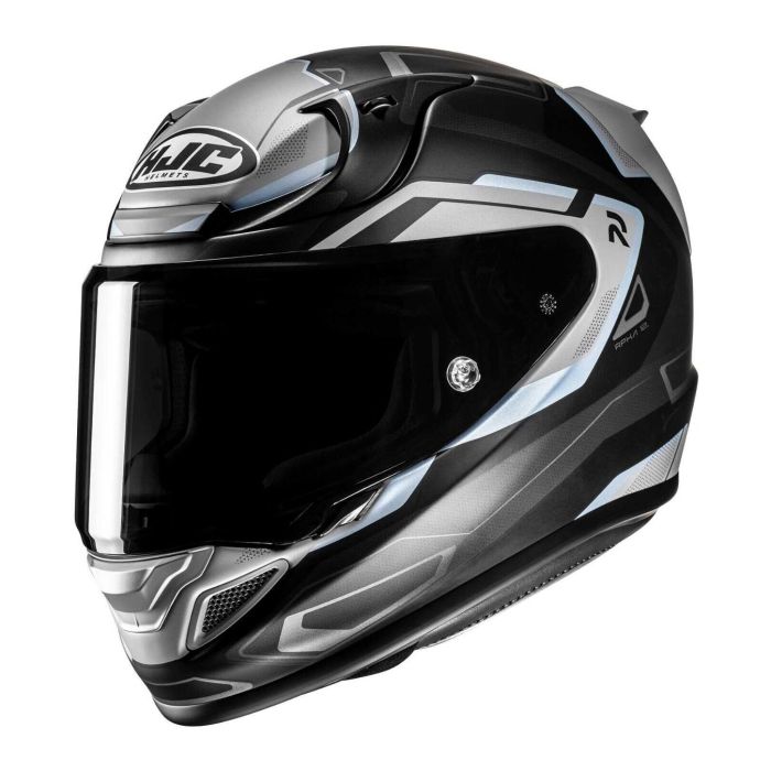 Casco Integrale Hjc Rpha 12 Brels Mc5sf