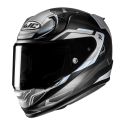 Casco Integrale Hjc Rpha 12 Brels Mc5sf