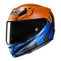 Casco Integrale Hjc Rpha 12 Kos Mc27sf